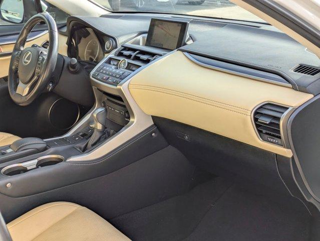 2015 Lexus NX Turbo Vehicle Photo in San Antonio, TX 78209