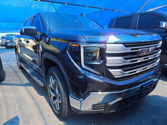 2022 GMC Sierra 1500 Vehicle Photo in Decatur, TX 76234