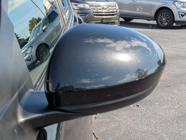 2023 Nissan Altima Vehicle Photo in BRUNSWICK, GA 31525-1881