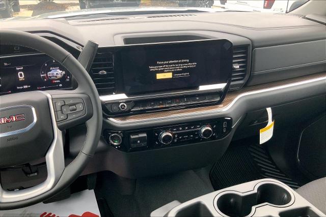 2026 GMC Sierra 1500 Vehicle Photo in INDEPENDENCE, MO 64055-1377