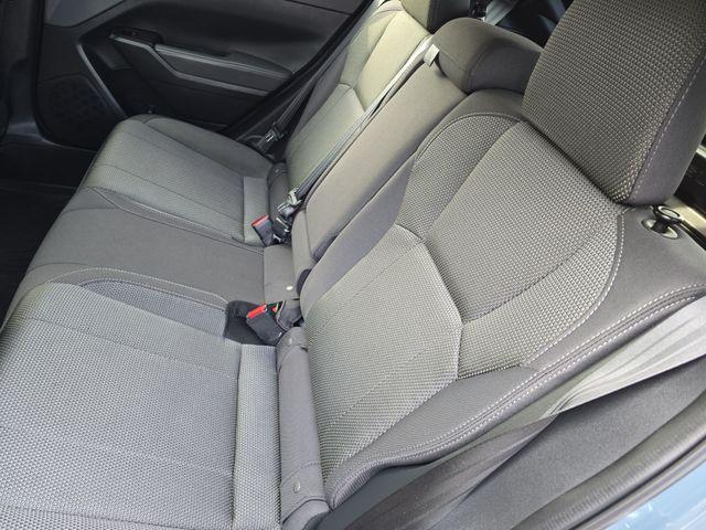 2024 Subaru Crosstrek Vehicle Photo in Pleasant Hills, PA 15236