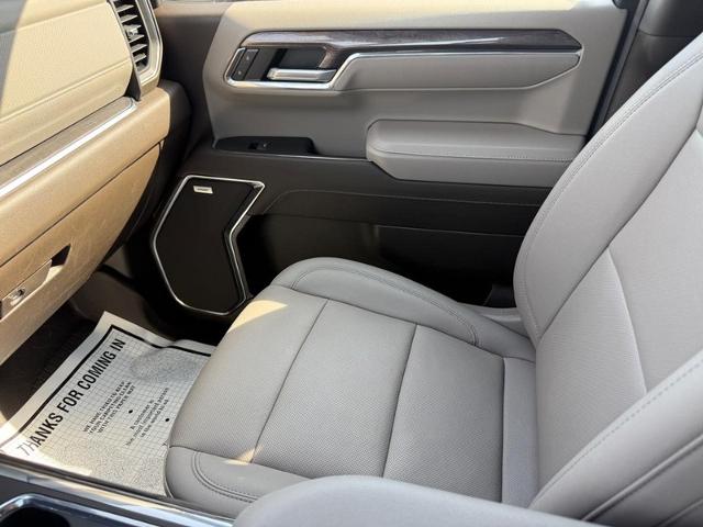 2024 Chevrolet Silverado 1500 Vehicle Photo in COLUMBIA, MO 65203-3903