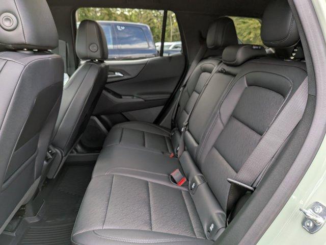 2026 Chevrolet Equinox Vehicle Photo in BRUNSWICK, GA 31525-1881