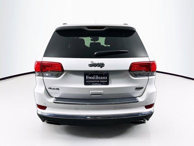 2017 Jeep Grand Cherokee Vehicle Photo in Flemington, NJ 08822