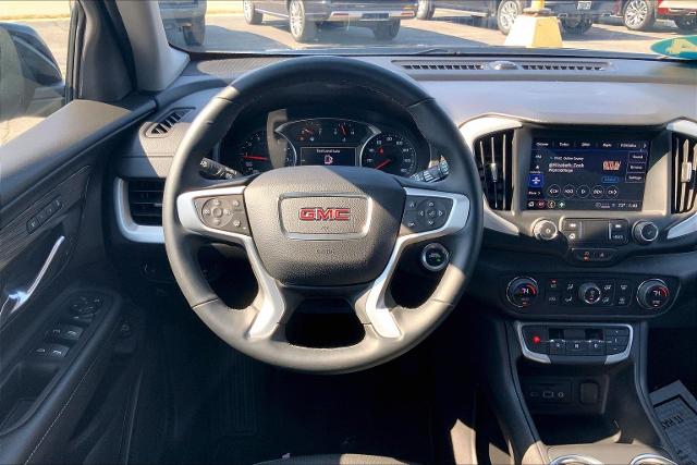 2024 GMC Terrain Vehicle Photo in INDEPENDENCE, MO 64055-1377