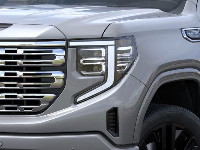 2026 GMC Sierra 1500 Vehicle Photo in INDEPENDENCE, MO 64055-1377