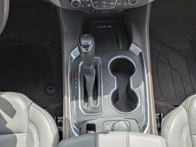 2020 Chevrolet Traverse Vehicle Photo in BRUNSWICK, GA 31525-1881