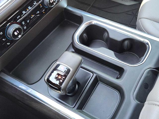 2024 Chevrolet Silverado 1500 Vehicle Photo in DENTON, TX 76210-9321