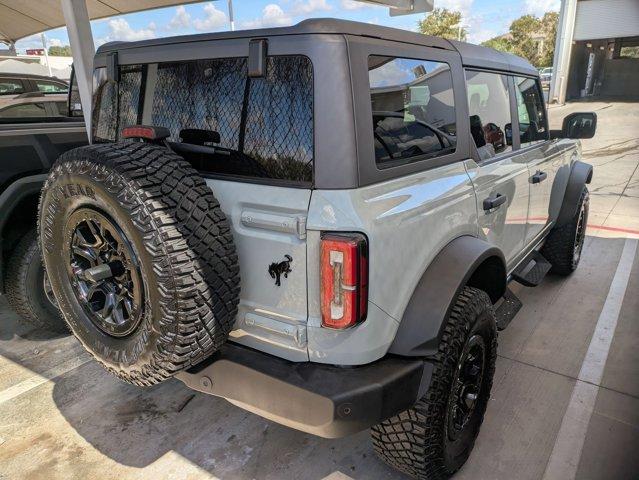2024 Ford Bronco Vehicle Photo in SELMA, TX 78154-1460