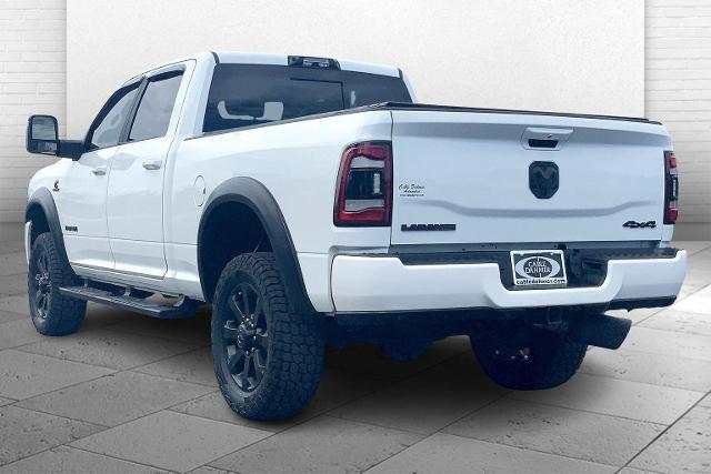 2023 Ram 2500 Vehicle Photo in INDEPENDENCE, MO 64055-1377