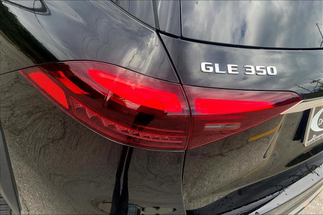 2024 Mercedes-Benz GLE Vehicle Photo in KANSAS CITY, MO 64114-4545
