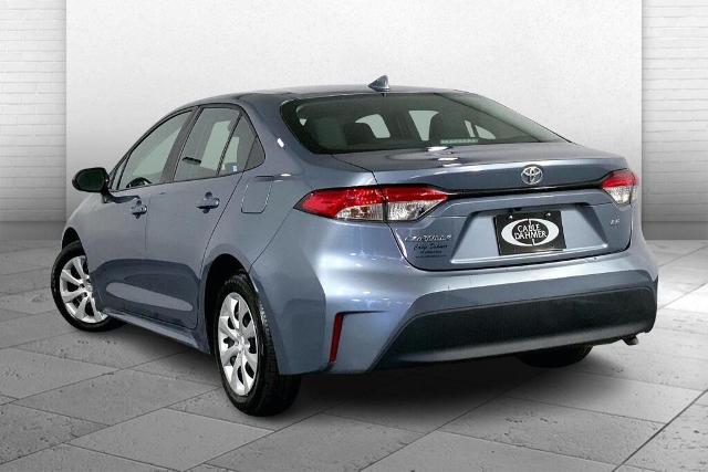 2024 Toyota Corolla Vehicle Photo in Kansas City, MO 64114