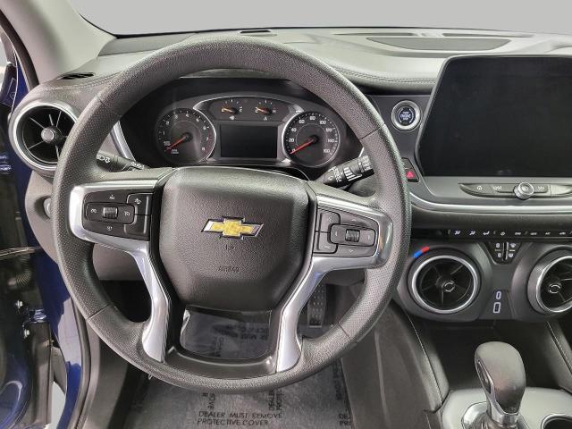 2023 Chevrolet Blazer Vehicle Photo in NEENAH, WI 54956-2243