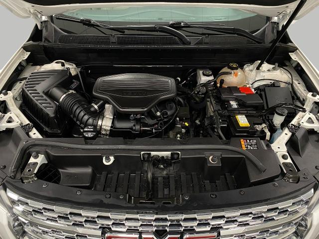 2020 GMC Acadia Vehicle Photo in Appleton, WI 54913