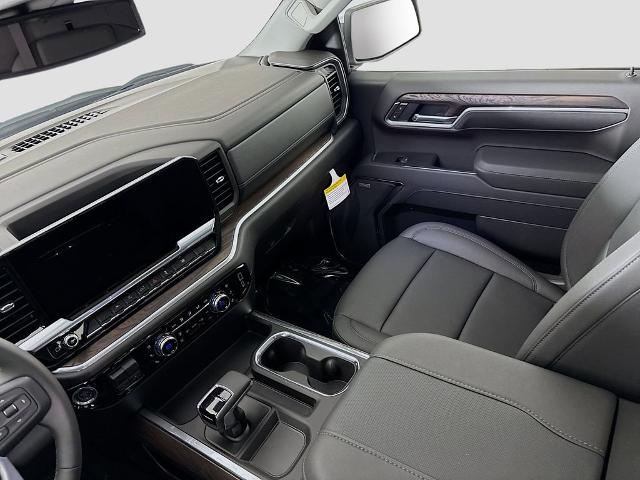 2026 GMC Sierra 1500 Vehicle Photo in PUYALLUP, WA 98371-4149