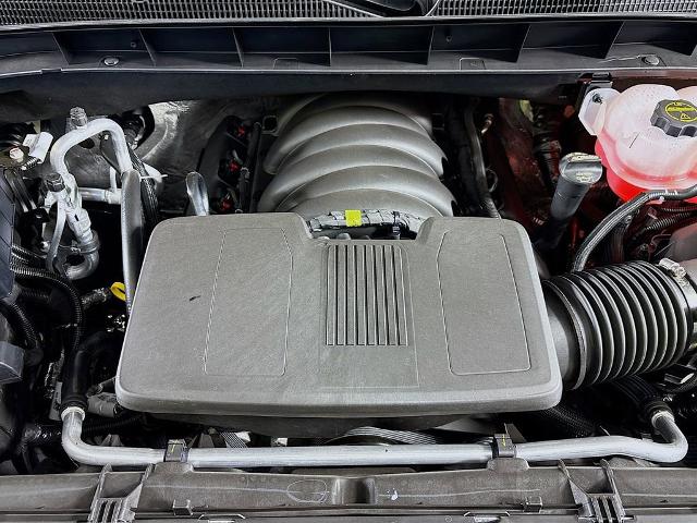 2026 GMC Sierra 1500 Vehicle Photo in PUYALLUP, WA 98371-4149