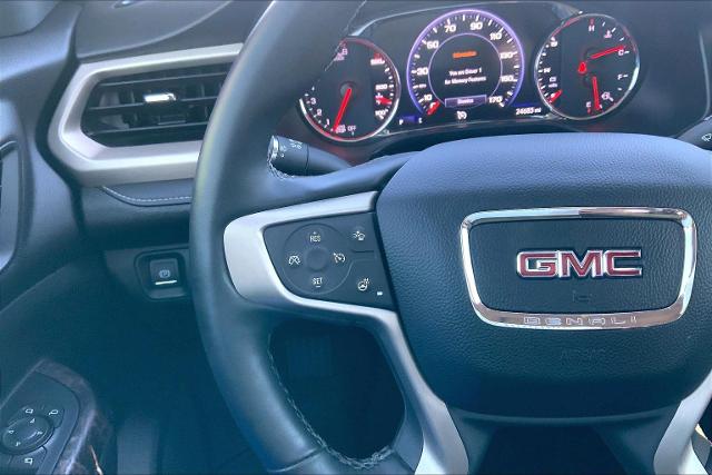 2023 GMC Acadia Vehicle Photo in KANSAS CITY, MO 64114-4502