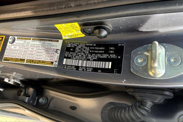2018 Lexus GX Vehicle Photo in TOPEKA, KS 66609-0000