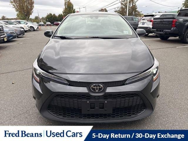 2022 Toyota Corolla Vehicle Photo in Flemington, NJ 08822