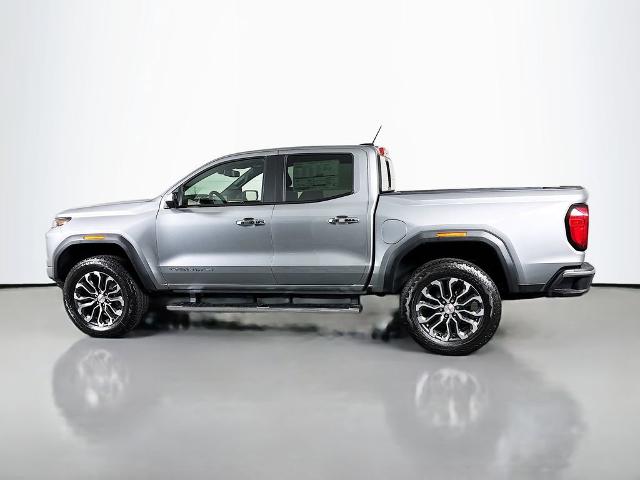 2026 GMC Canyon Vehicle Photo in PUYALLUP, WA 98371-4149