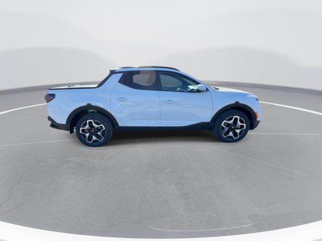 2024 Hyundai SANTA CRUZ Vehicle Photo in Pleasant Hills, PA 15236