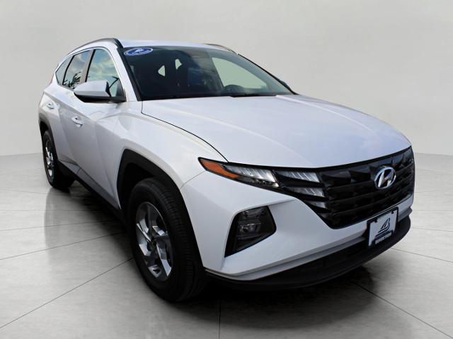 2024 Hyundai TUCSON Vehicle Photo in Neenah, WI 54956
