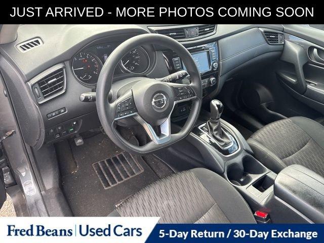 2020 Nissan Rogue Vehicle Photo in Flemington, NJ 08822