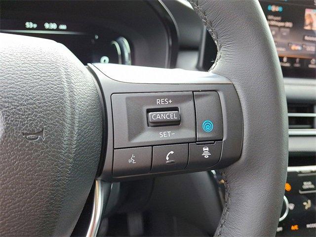 2024 INFINITI QX60 Vehicle Photo in Willow Grove, PA 19090