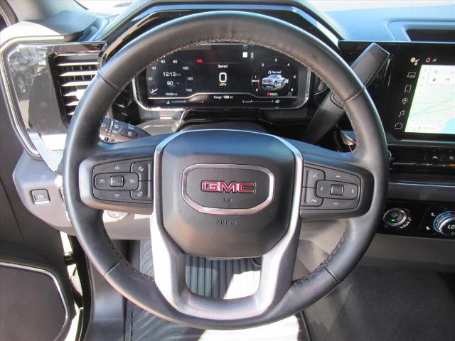 2023 GMC Sierra 1500 Vehicle Photo in LEESBURG, FL 34788-4022