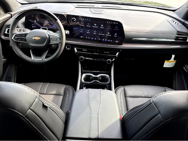 2026 Chevrolet Traverse Vehicle Photo in SAVANNAH, GA 31406-4513