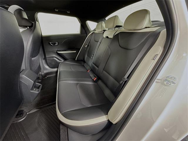 2025 Kia K4 Vehicle Photo in Everett, WA 98204