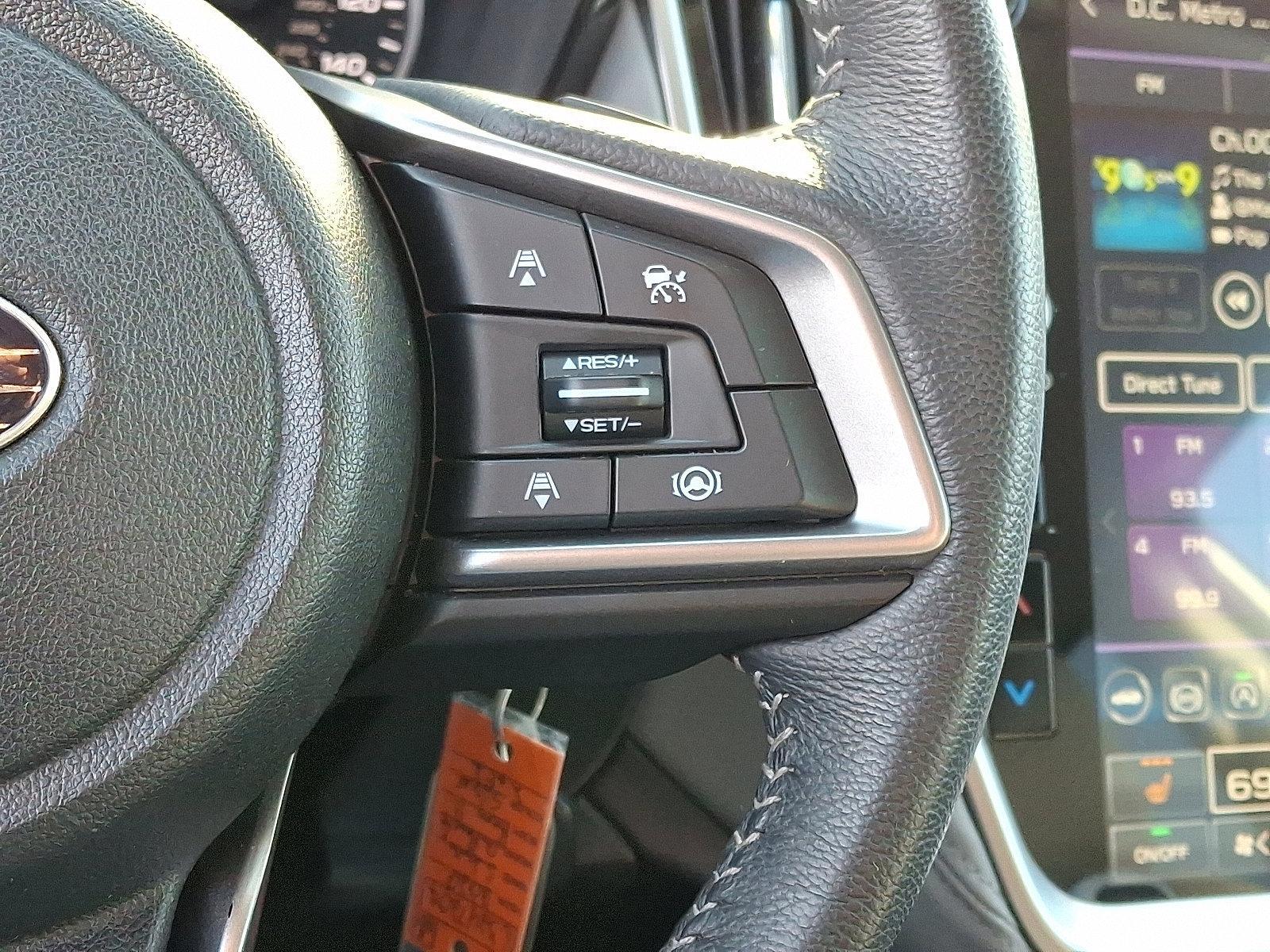 2020 Subaru Outback Vehicle Photo in Easton, PA 18045