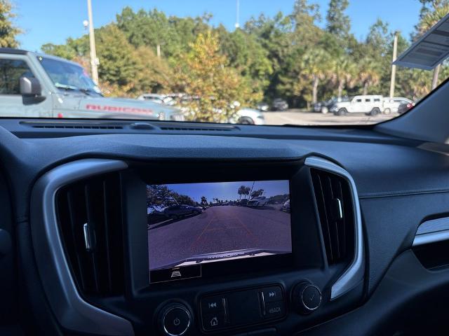 2023 GMC Terrain Vehicle Photo in Savannah, GA 31419