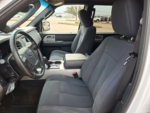 2016 Ford Expedition EL Vehicle Photo in Weatherford, TX 76087