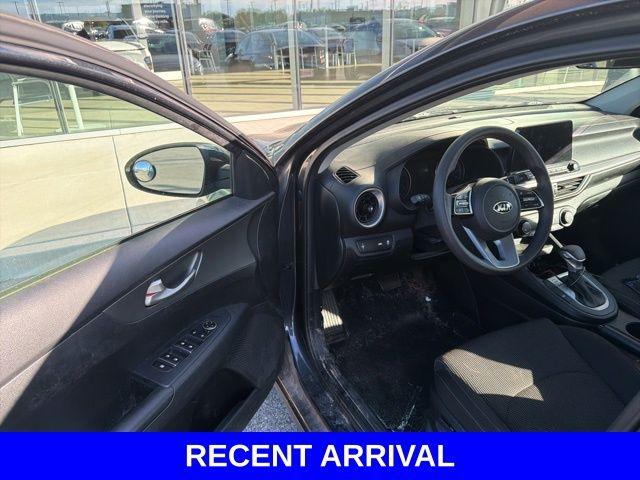 2020 Kia Forte Vehicle Photo in Merrillville, IN 46410