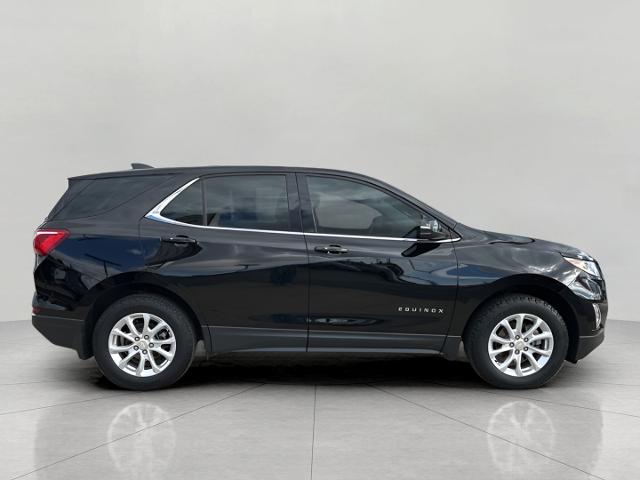 2019 Chevrolet Equinox Vehicle Photo in MANITOWOC, WI 54220-5838