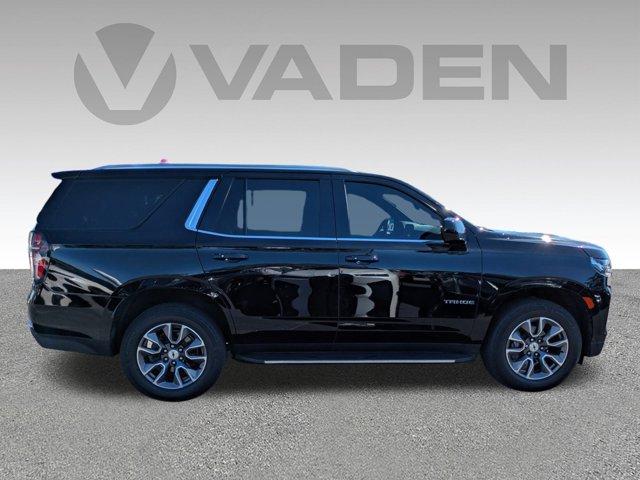 2022 Chevrolet Tahoe Vehicle Photo in BRUNSWICK, GA 31525-1881