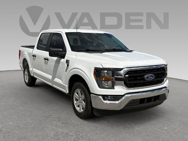 2023 Ford F-150 Vehicle Photo in Statesboro, GA 30458