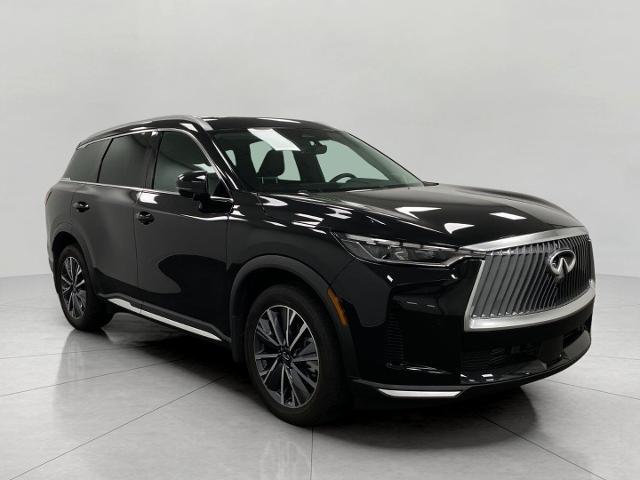2026 INFINITI QX60 Vehicle Photo in Appleton, WI 54913