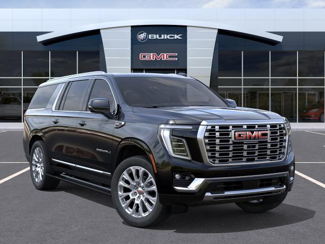 2026 GMC Yukon XL Denali - 6