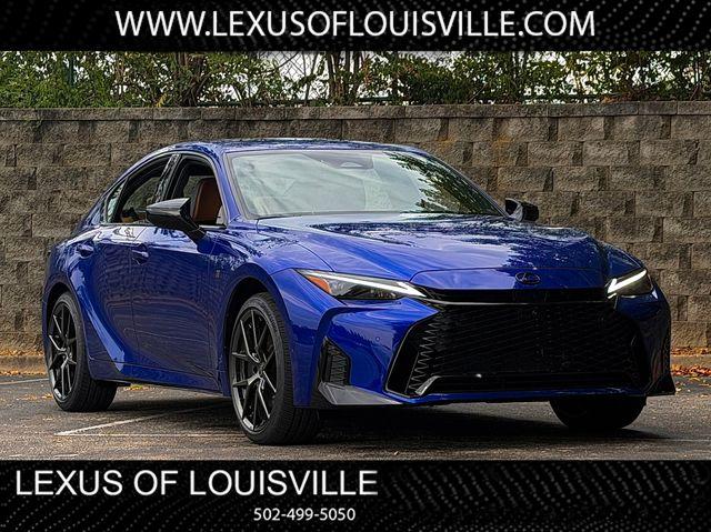 2026 Lexus IS Vehicle Photo in Louisville, KY 40299