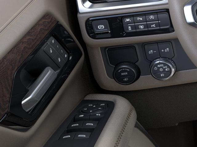 2027 GMC Yukon XL photo 22 of 32