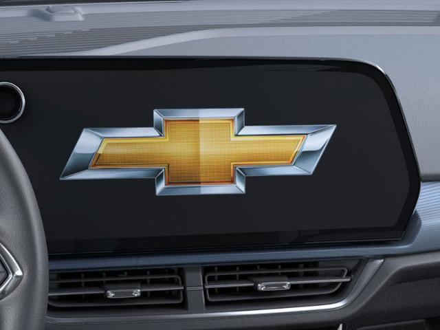 2025 Chevrolet Equinox EV photo 20 of 31
