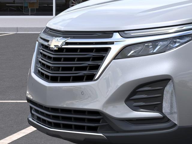 2024 Chevrolet Equinox photo 13 of 31