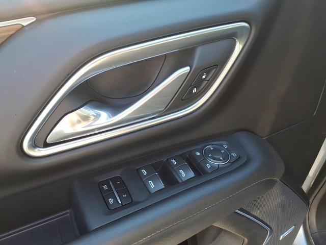 2023 Chevrolet Tahoe photo 12 of 23