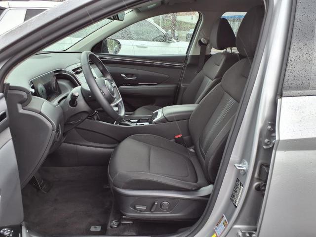 2022 Hyundai Tucson XRT - 6