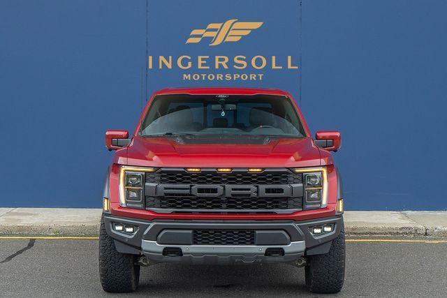2021 Ford F-150 Vehicle Photo in DANBURY, CT 06810-5034