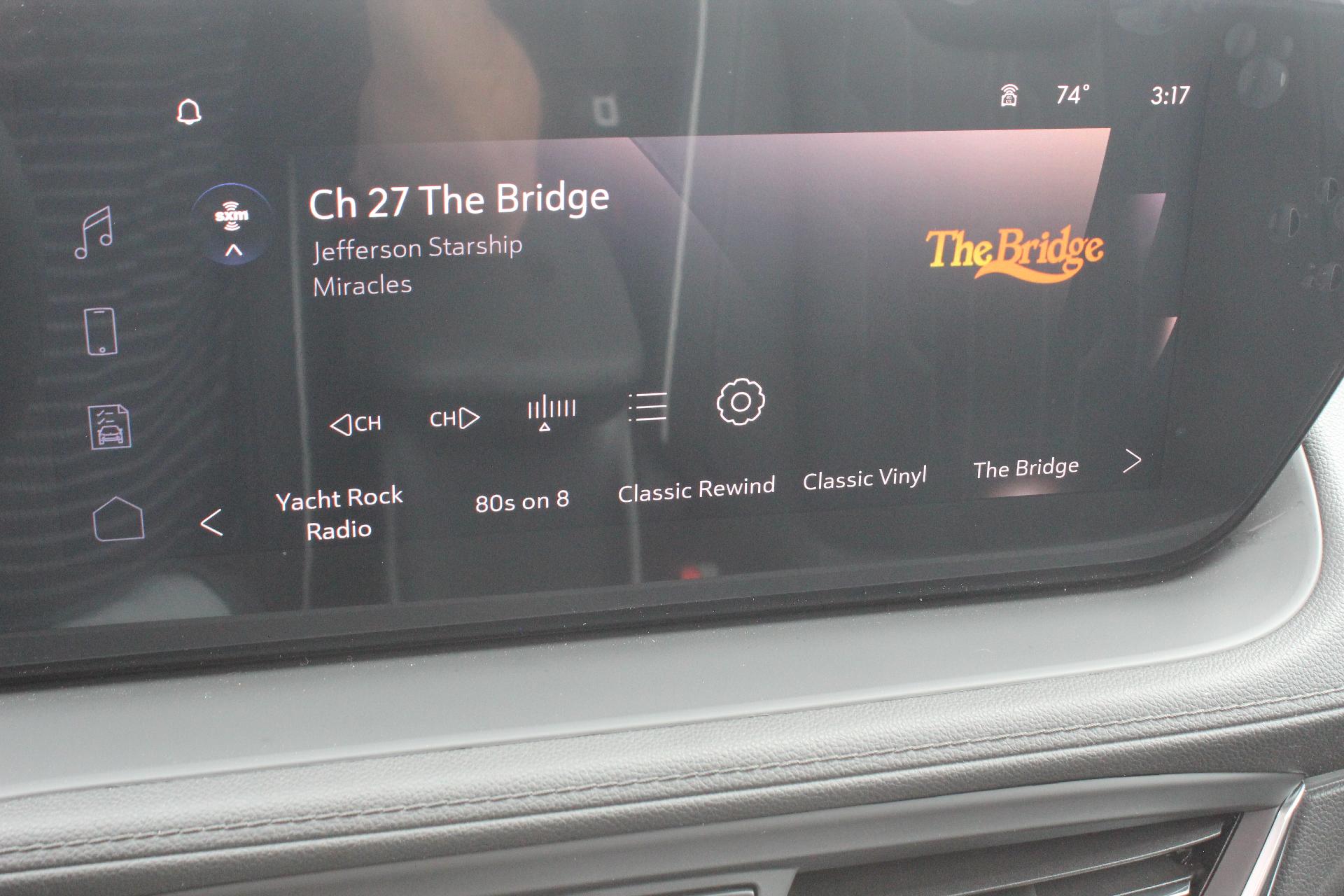 2026 Buick Encore GX Vehicle Photo in AURORA, CO 80012-4011