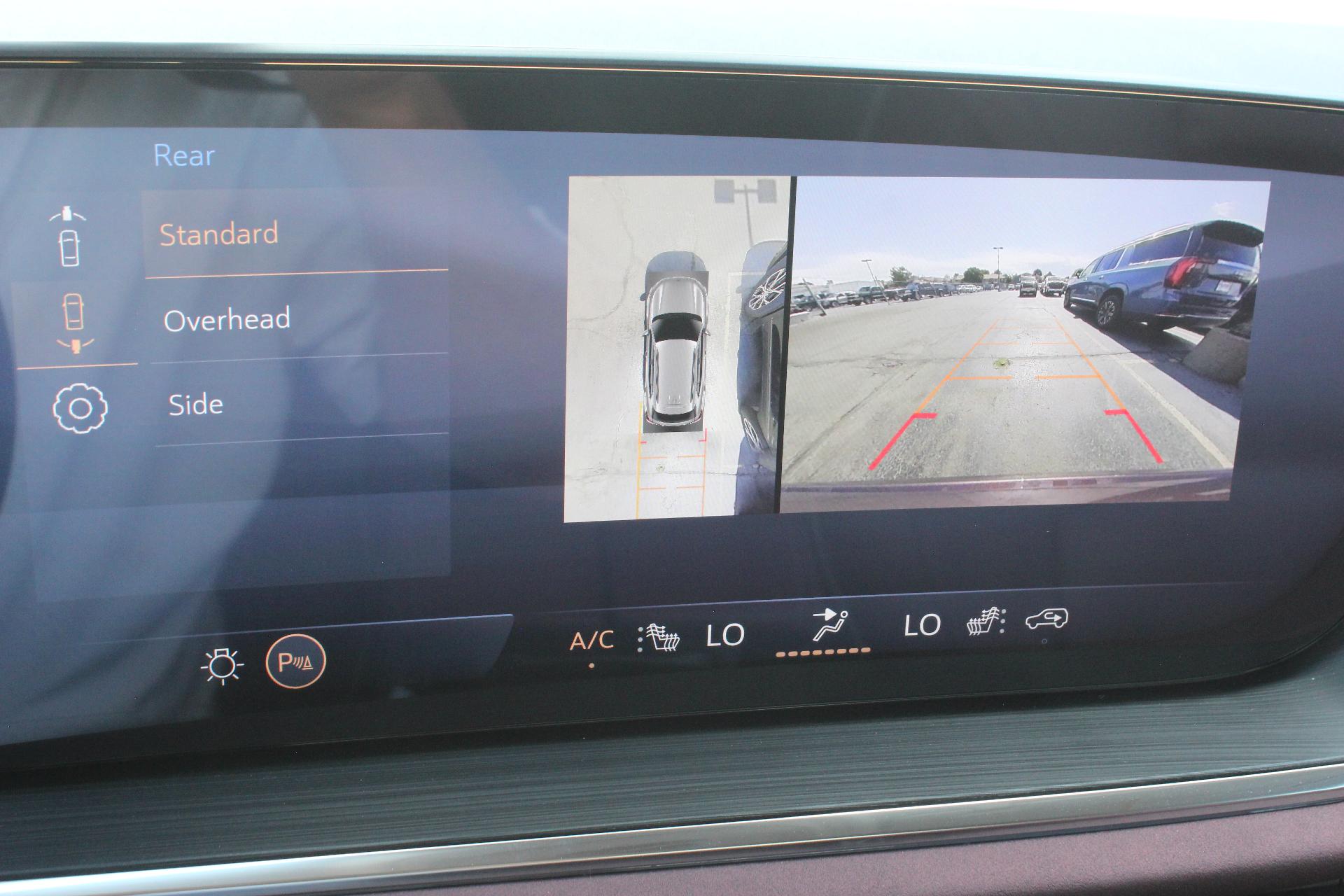 2025 Buick Envision Vehicle Photo in AURORA, CO 80012-4011
