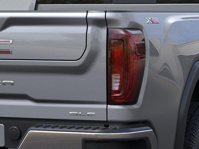 2025 GMC Sierra 2500 HD Vehicle Photo in WATERTOWN, CT 06795-3318